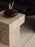 ORO Side Table by un'common