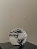 FLO Marble Vase by un'common