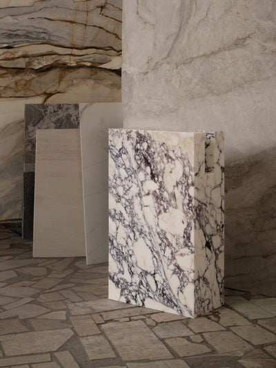 CAMO Marble Console by un'common