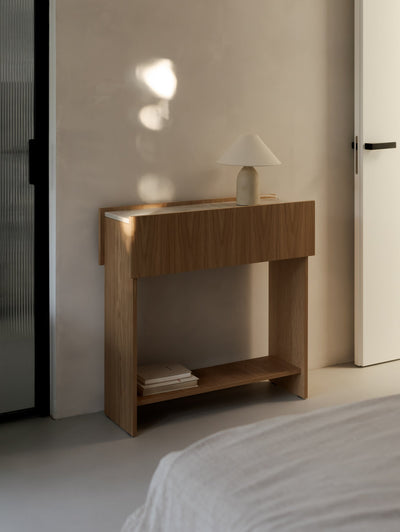 ORIA Console by un'common