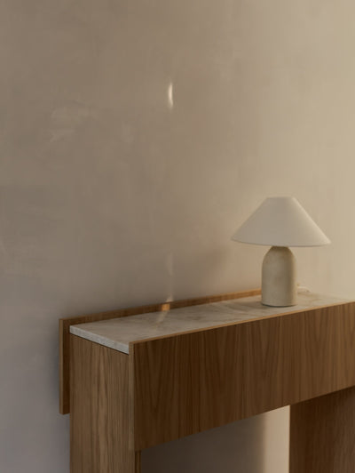 ORIA Console by un'common