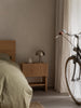 NOTO Bedside Table by un'common