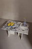 TATTO Marble Coffee Table by un'common