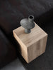COI Wood Pedestal by un'common