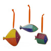 School of Fish Ornament Set by Jonathan Adler