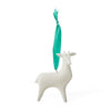 Deer Ornament by Jonathan Adler