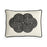 Pompidou Cloud Pillow - Black/White - 12"x 16" by Jonathan Adler