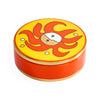 Playa Round Box by Jonathan Adler