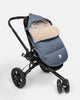 POD Series Carseat and Stroller Cozy by 7AM Enfant