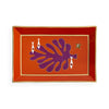 Playa Rectangle Tray by Jonathan Adler