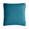 Playa Corded Pillow - Bird 20"x 20" by Jonathan Adler