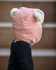 The Cub Hat - Benji Sherpa by 7AM Enfant