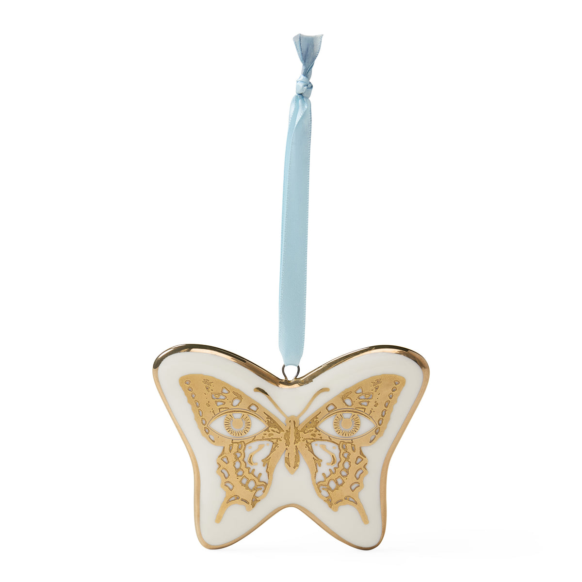 Mariposa Ornament by Jonathan Adler