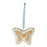 Mariposa Ornament by Jonathan Adler