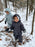 Snowsuit Grand - Benji by 7AM Enfant