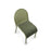 Groove Side Chair by Tom Dixon