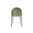 Groove Side Chair by Tom Dixon