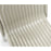Groove Arm Chair by Tom Dixon