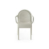 Groove Arm Chair by Tom Dixon