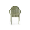 Groove Arm Chair by Tom Dixon