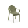 Groove Arm Chair by Tom Dixon