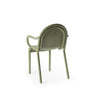 Groove Arm Chair by Tom Dixon
