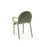 Groove Arm Chair by Tom Dixon