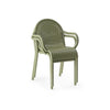 Groove Arm Chair by Tom Dixon