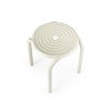 Groove Stool by Tom Dixon