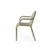 Groove Arm Chair by Tom Dixon