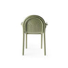 Groove Arm Chair by Tom Dixon