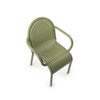 Groove Arm Chair by Tom Dixon