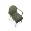 Groove Arm Chair by Tom Dixon