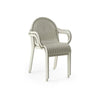 Groove Arm Chair by Tom Dixon