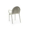 Groove Arm Chair by Tom Dixon