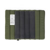 Groove Seat Cushion by Tom Dixon