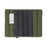 Groove Seat Cushion by Tom Dixon