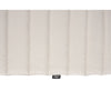Groove Full Seat Cushion by Tom Dixon