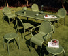Groove Arm Chair by Tom Dixon