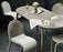 Groove Side Chair by Tom Dixon