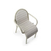 Groove Arm Chair by Tom Dixon