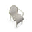 Groove Arm Chair by Tom Dixon