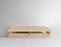 017 Aamu Bed Frame by Vaarnii