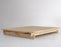 017 Aamu Bed Frame by Vaarnii