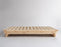 017 Aamu Bed Frame by Vaarnii