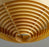 1005 Hans Ceiling Light by Vaarnii