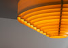 1005 Hans Ceiling Light by Vaarnii