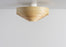 1005 Hans Ceiling Light 42