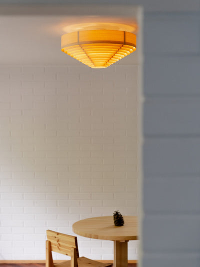 1005 Hans Ceiling Light Lifestyle