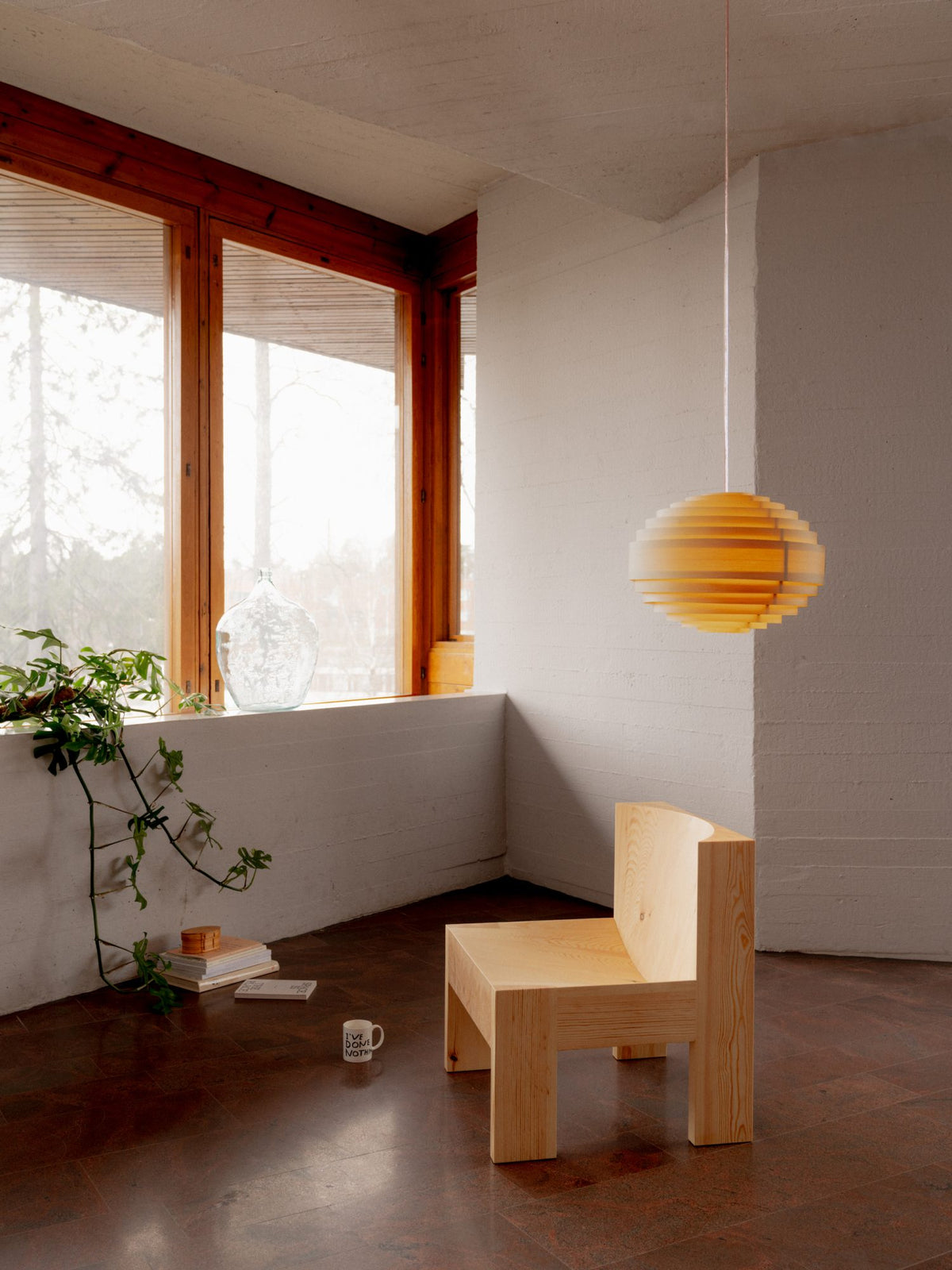 1002 Hans Pendant 46 Lifestyle